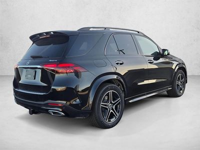 2026 Mercedes-Benz GLE 350 - Photo 2