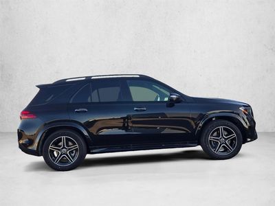 2026 Mercedes-Benz GLE 350 - Photo 1