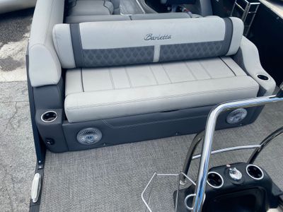 2025 Barletta Lusso L25U - Photo 3