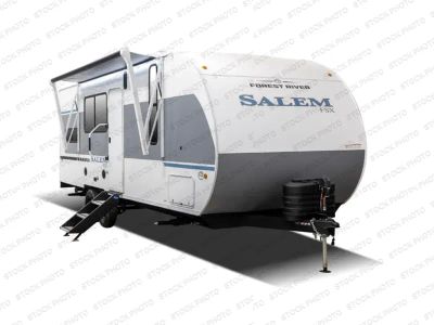 2026 Forest River RV Salem FSX - Photo 7