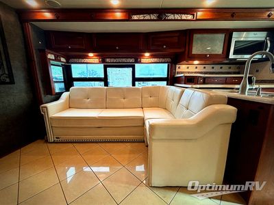 2015 Winnebago Journey - Photo 8