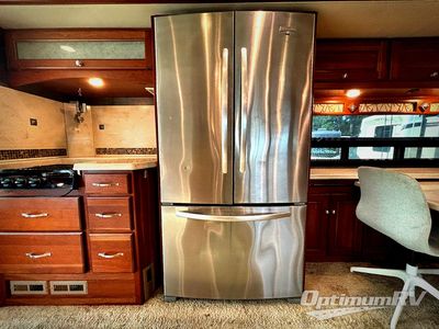 2015 Winnebago Journey - Photo 13