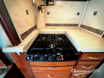 2015 Winnebago Journey - Photo 12
