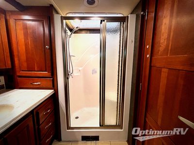 2015 Winnebago Journey - Photo 18