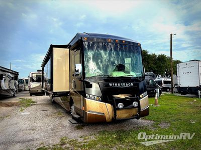 2015 Winnebago Journey - Photo 1