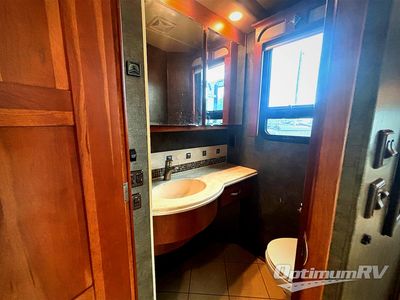 2015 Winnebago Journey - Photo 16