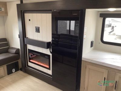 2026 Forest River RV Cherokee Grey Wolf - Photo 19