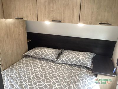 2026 Forest River RV Cherokee Grey Wolf - Photo 42