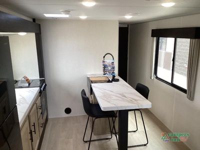 2026 Forest River RV Cherokee Grey Wolf - Photo 21