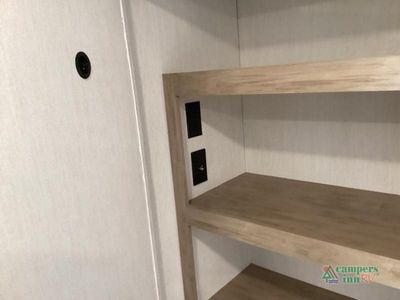 2026 Forest River RV Cherokee Grey Wolf - Photo 30