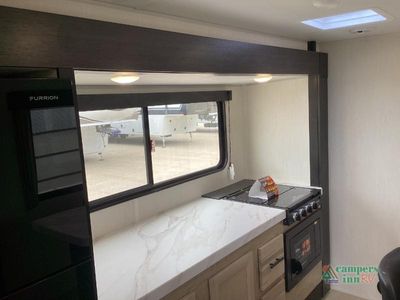 2026 Forest River RV Cherokee Grey Wolf - Photo 25