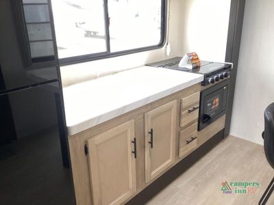 2026 Forest River RV Cherokee Grey Wolf - Photo 24