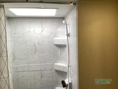 2026 Forest River RV Cherokee Grey Wolf - Photo 36