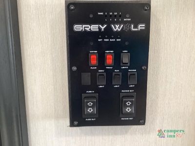 2026 Forest River RV Cherokee Grey Wolf - Photo 16