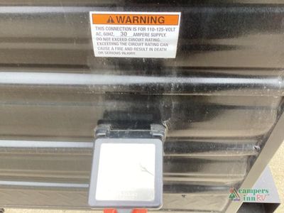 2026 Forest River RV Cherokee Grey Wolf - Photo 12