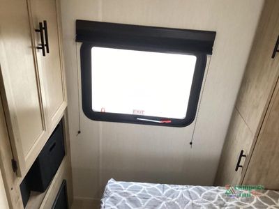 2026 Forest River RV Cherokee Grey Wolf - Photo 45
