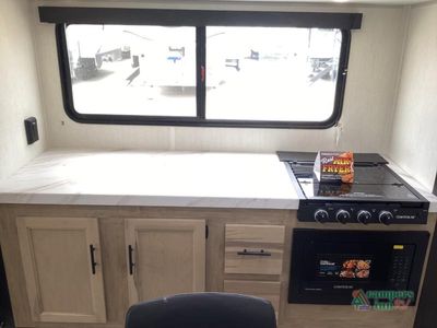 2026 Forest River RV Cherokee Grey Wolf - Photo 20