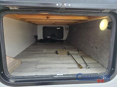 2022 Winnebago Industries Towables Micro Minnie - Photo 8