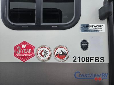 2022 Winnebago Industries Towables Micro Minnie - Photo 10