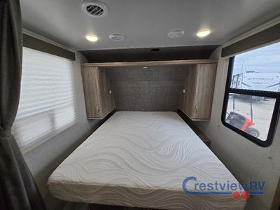 2022 Winnebago Industries Towables Micro Minnie - Photo 29