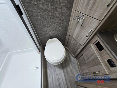 2022 Winnebago Industries Towables Micro Minnie - Photo 26