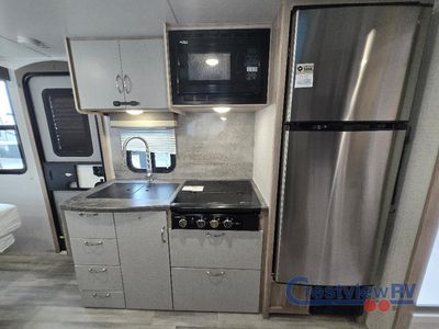 2022 Winnebago Industries Towables Micro Minnie - Photo 15