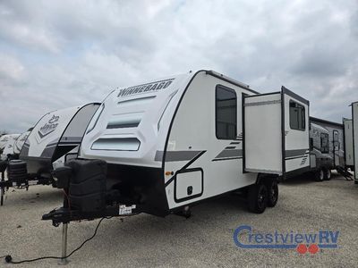 2022 Winnebago Industries Towables Micro Minnie - Photo 7