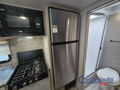 2022 Winnebago Industries Towables Micro Minnie - Photo 21