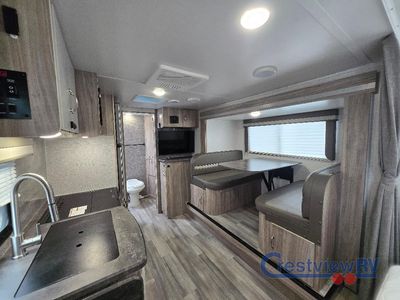 2022 Winnebago Industries Towables Micro Minnie - Photo 12