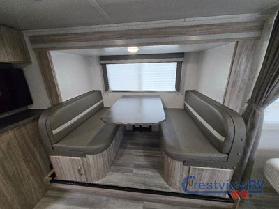 2022 Winnebago Industries Towables Micro Minnie - Photo 13