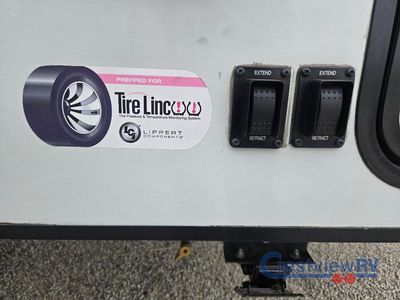 2022 Winnebago Industries Towables Micro Minnie - Photo 9