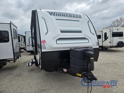 2022 Winnebago Industries Towables Micro Minnie - Photo 3