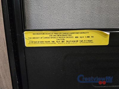 2022 Winnebago Industries Towables Micro Minnie - Photo 31