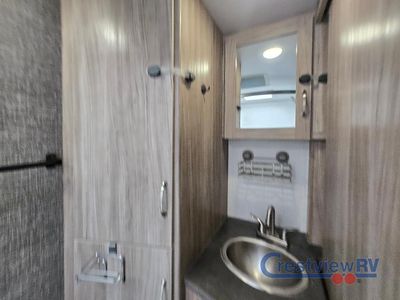 2022 Winnebago Industries Towables Micro Minnie - Photo 24