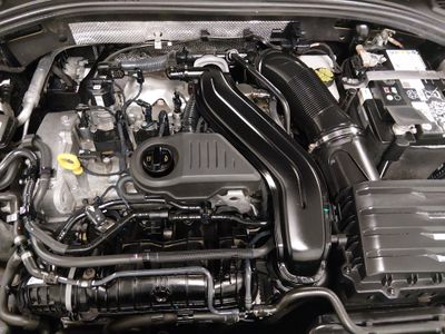 2024 Volkswagen Jetta — photo 9 view