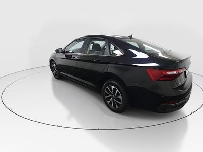 2024 Volkswagen Jetta — detail view
