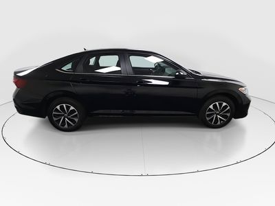 2024 Volkswagen Jetta — photo 8 view