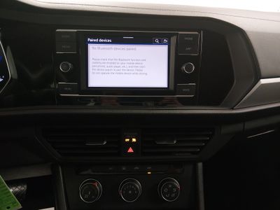2024 Volkswagen Jetta — photo 13 view