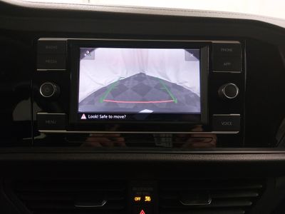 2024 Volkswagen Jetta — photo 16 view