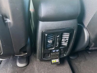 2021 Jeep Grand Cherokee — photo 23 view