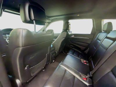 2021 Jeep Grand Cherokee — photo 25 view