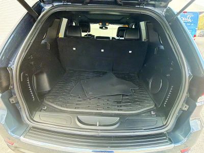 2021 Jeep Grand Cherokee — photo 27 view