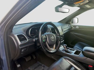 2021 Jeep Grand Cherokee — photo 9 view