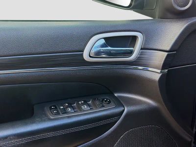 2021 Jeep Grand Cherokee — photo 17 view
