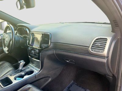 2021 Jeep Grand Cherokee — photo 33 view