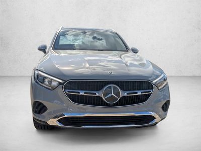 2026 Mercedes-Benz GLC 300 - Photo 4