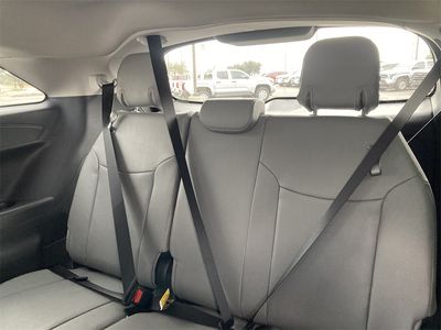 2026 Toyota Sienna - Photo 4