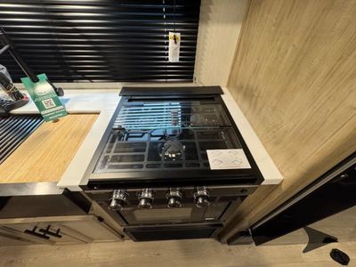 2026 Forest River RV GREY WOLF BLACK LABEL - Photo 34