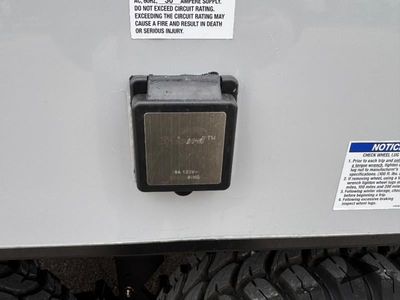 2026 Forest River RV GREY WOLF BLACK LABEL - Photo 14