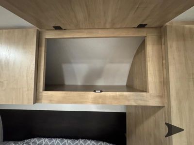 2026 Forest River RV GREY WOLF BLACK LABEL - Photo 68